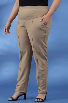 ZYGAKJO Elashape-High Waisted Tummy Control Pants,Fiber Restoration Shaper, Tummy and Hip Lift Pants for Women (as1, alpha, m, regular, regular,  Skin*2) at Amazon Women's Clothing store
